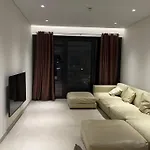 Marina View Luxury Studio