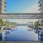 Marina View Luxury Studio