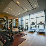 Marina View Luxury Studio