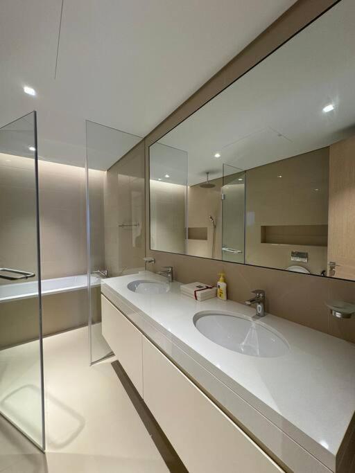 Appartement Marina View Luxury Studio *