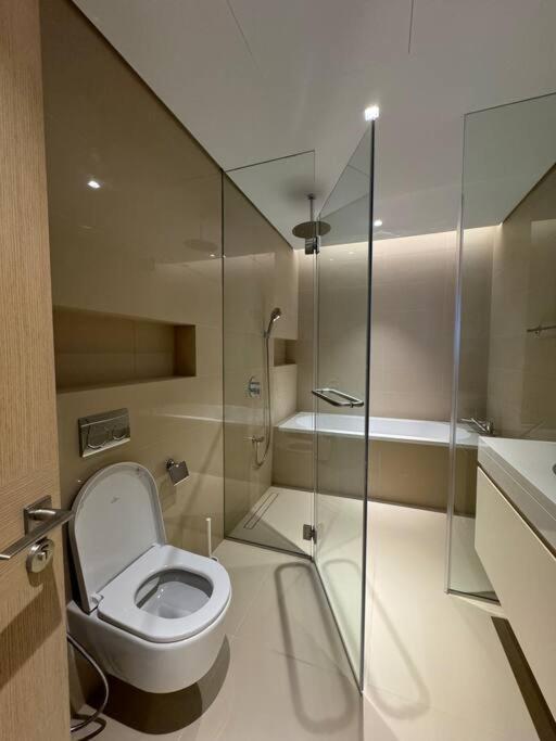 Appartement Marina View Luxury Studio *