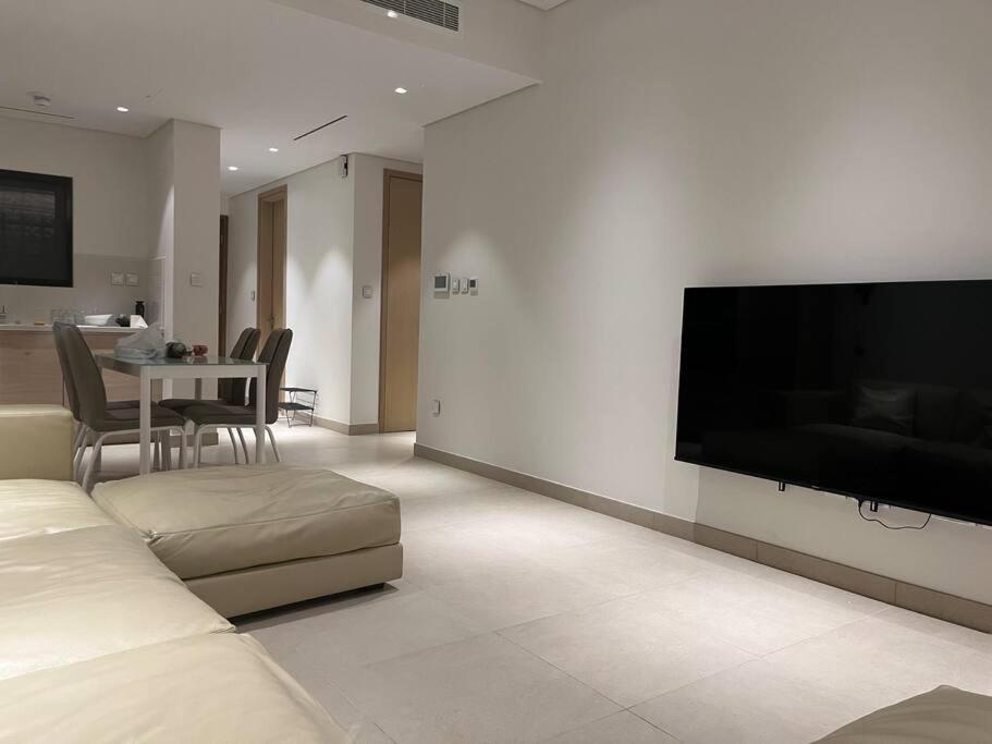 Appartement Marina View Luxury Studio Mascate