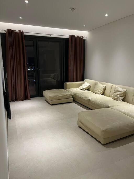 Marina View Luxury Studio Masqat