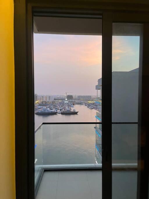 Appartement Marina View Luxury Studio