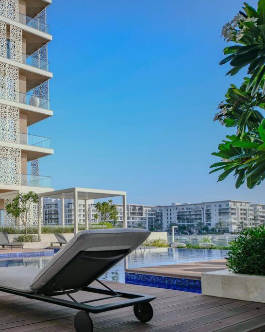 Marina View Luxury Studio *