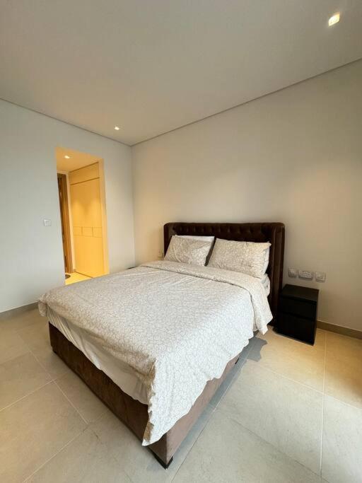 Marina View Luxury Studio Appartement *