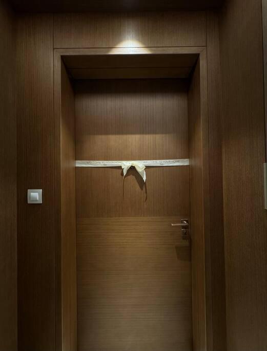 Marina View Luxury Studio Mascate