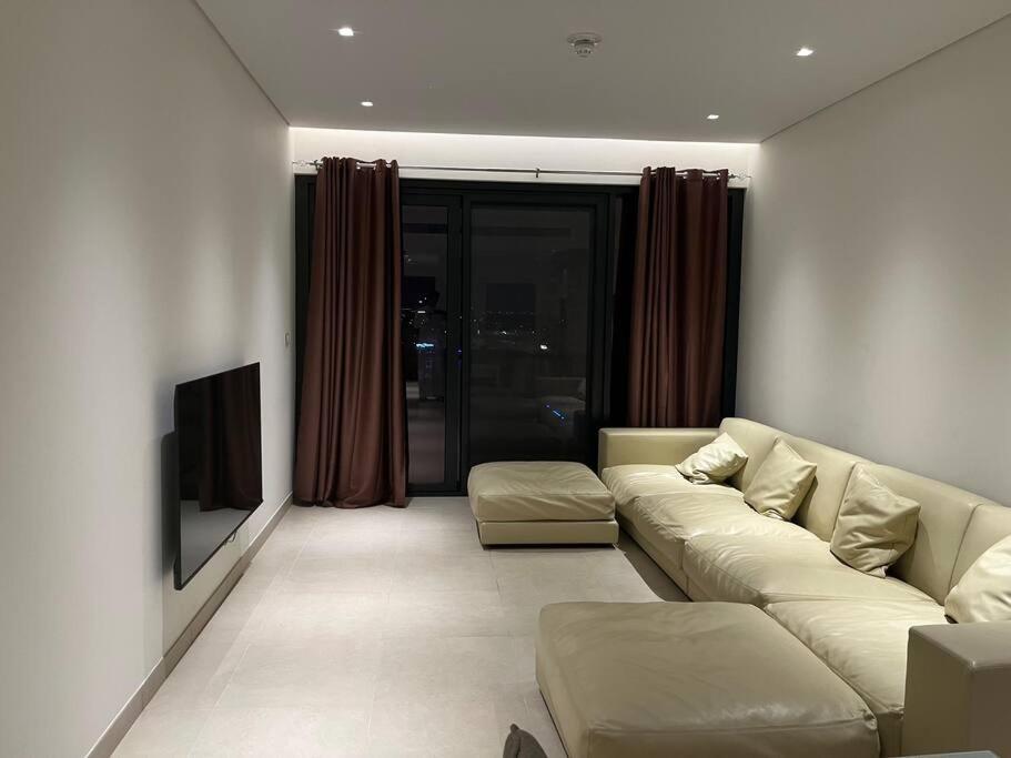 Appartement Marina View Luxury Studio